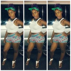 Meet your Posher, Lesha