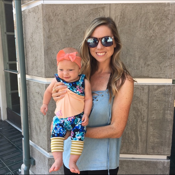 Meet your Posher, Molly - Picture 2 of 2