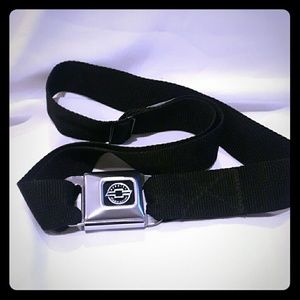 Chevy belt