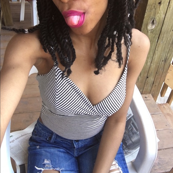 Meet your Posher, Jabria