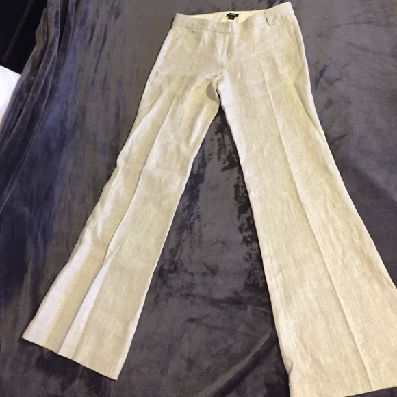J. Crew pants