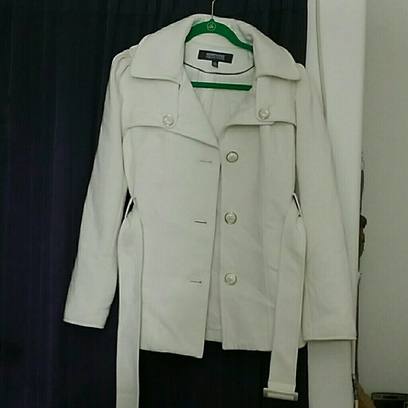 Kenneth Cole coat