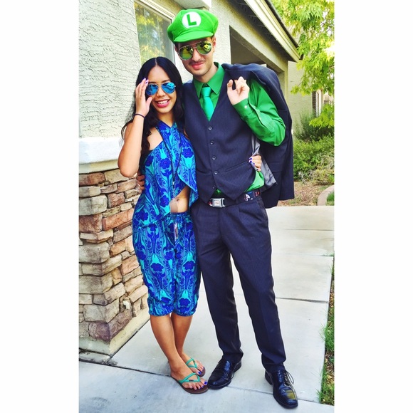 Meet your Posher, Tatum - Picture 2 of 4