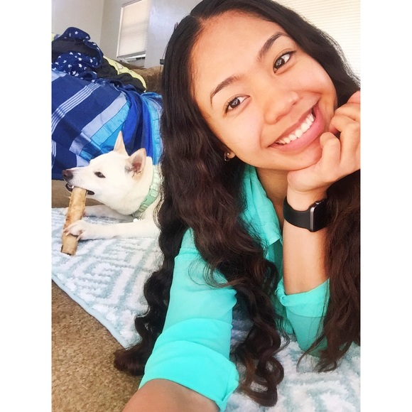 Meet your Posher, Tatum - Picture 3 of 4