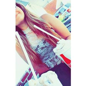 Meet your Posher, Renee