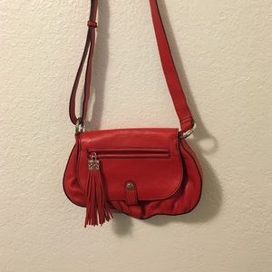 Brighton messenger bag