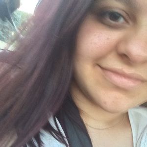 Meet your Posher, Maryana