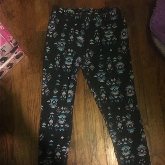 Leggings