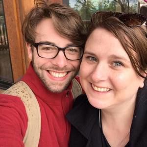 Meet your Posher, Joy