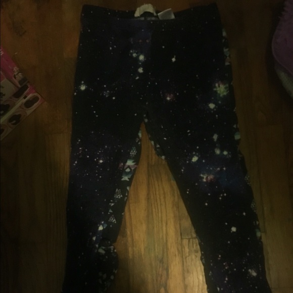 Leggings (Galaxy)