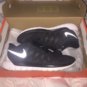 Nike Free Run 5.0 Great Condition