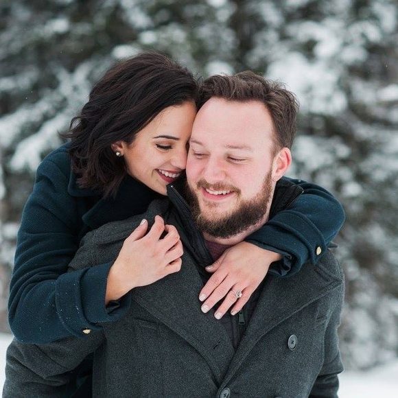 Meet your Posher, Katherine