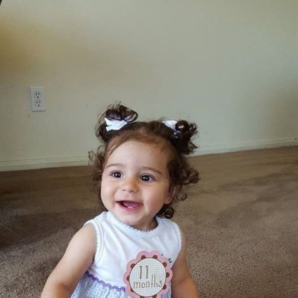 Meet your Posher, Juliana