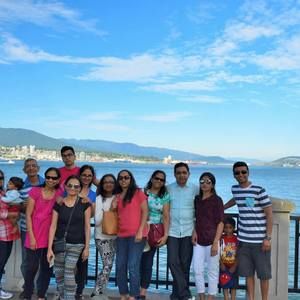 Meet your Posher, Gita