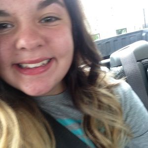 Meet your Posher, Serenity