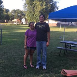 Meet your Posher, Betsy