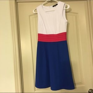 41Hawthorn Dress
