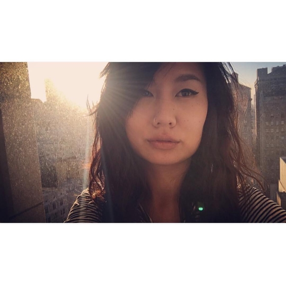 Meet your Posher, Hannah