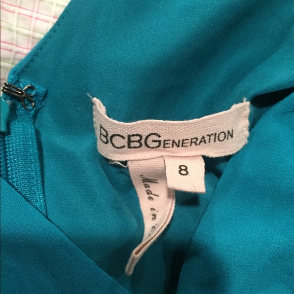 BCBGENERATION dress - Picture 4 of 8