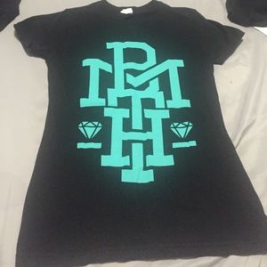 Bring Me The Horizon Tee