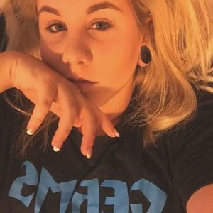 Meet your Posher, Allison