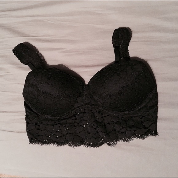 VS Pink Bralette
