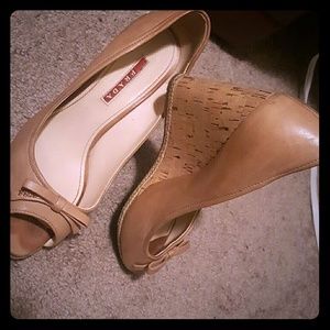 Cute Prada heals