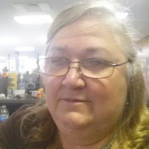 Meet your Posher, Matilde