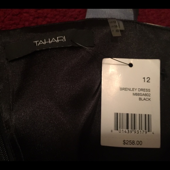 Tahari Dress - Picture 2 of 2