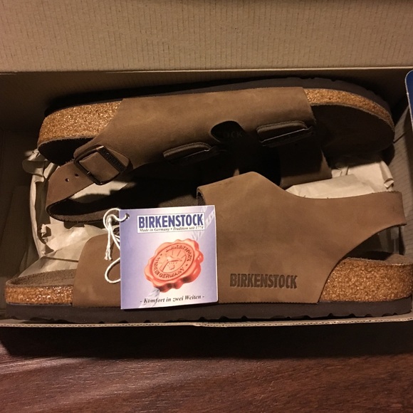 Birkenstock Arizona