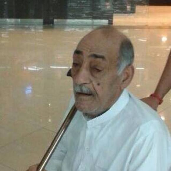 Meet your Posher, Sahar