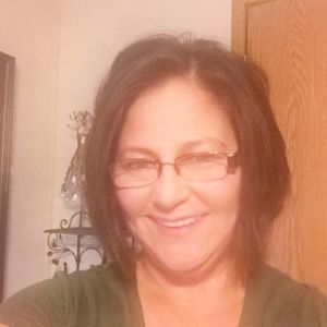 Meet your Posher, Betty