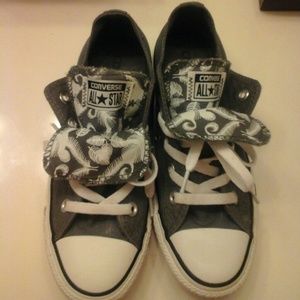 Converse all star
