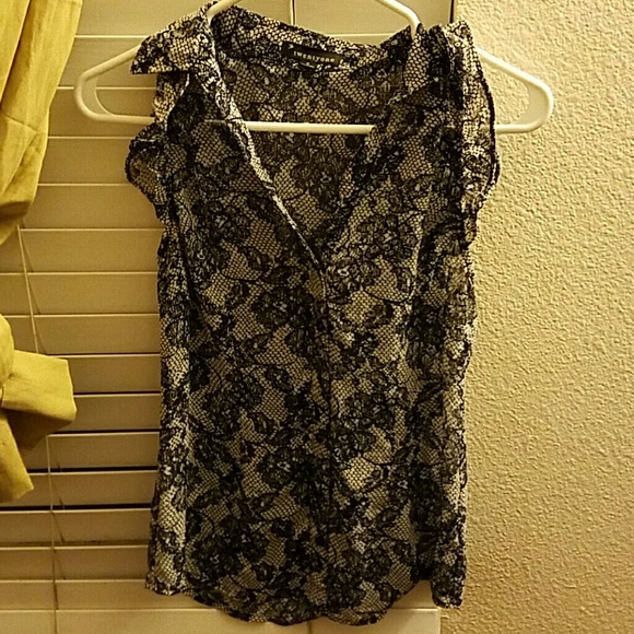 Forever21 Button down