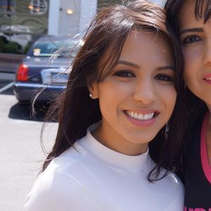 Meet your Posher, Pam