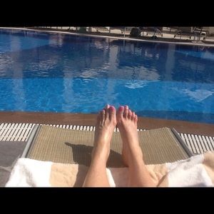 Meet your Posher, Kathy