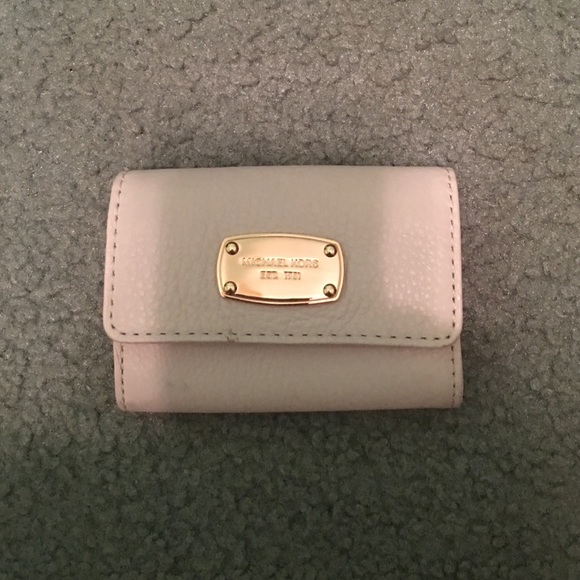 Small Michael Kors Wallet