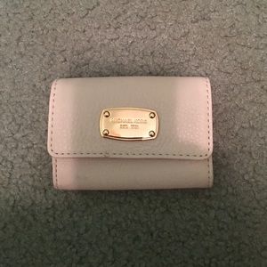 Small Michael Kors Wallet