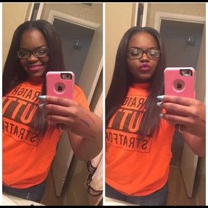 Meet your Posher, Rokeisha