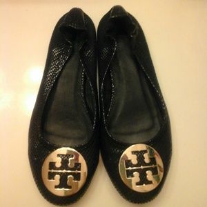 Tory Burch flats