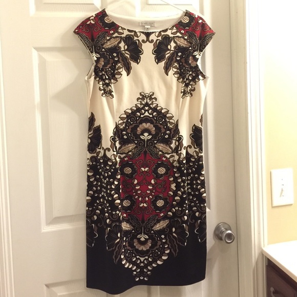 Printed London Style Collection - Picture 1 of 2