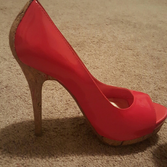 Red heals