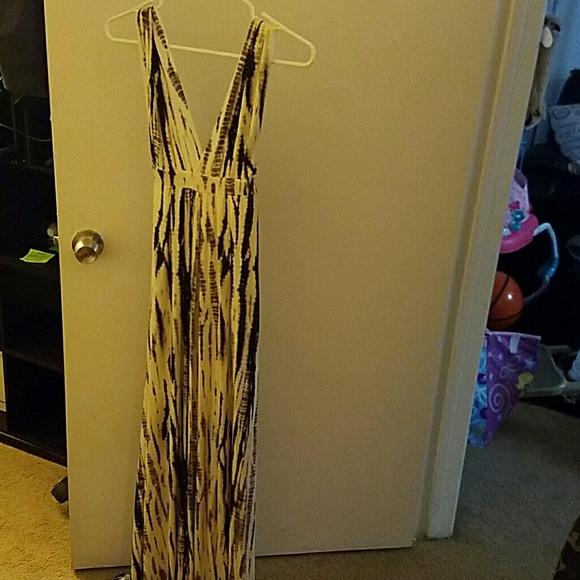 Brand new tart collections maxi dress