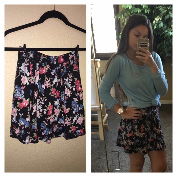 LUSH Nordstrom Skirt