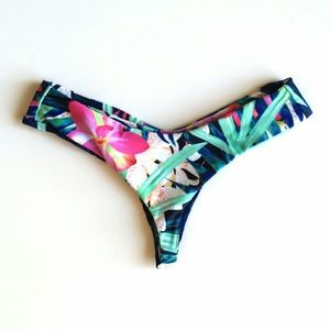 Aloha daze tucker stone fox swim bottoms