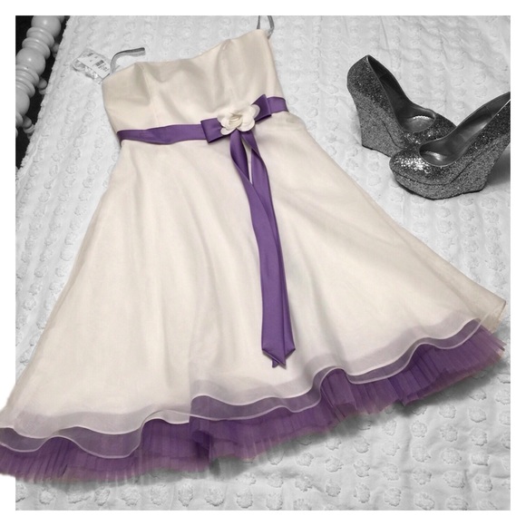 Alfred Angelo Dress