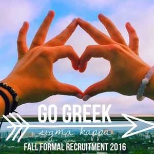 Meet your Posher, Becca