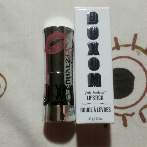 Buxom Dolly Lipstick