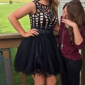 Cocktail Dress