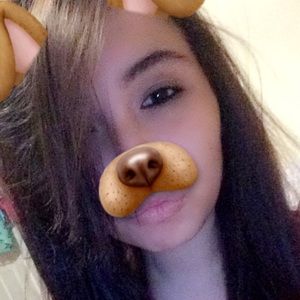 Meet your Posher, Natasha